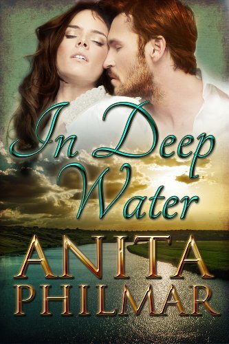 In Deep Water by Anita Philmar