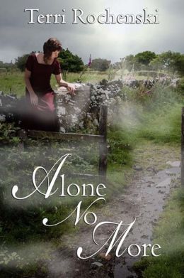 Alone No More
