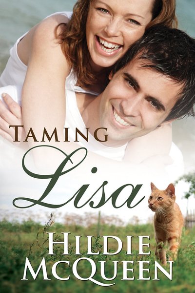 Taming Lisa by Hildie McQueen