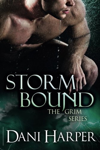 Storm Bound by Dani Harper