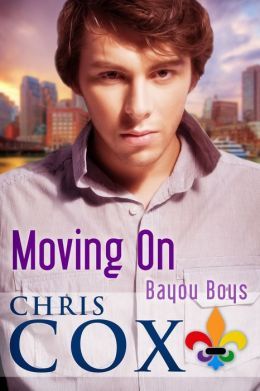 Moving On by Chris Cox