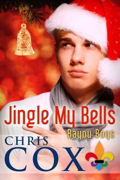 Jingle My Bells by Chris Cox