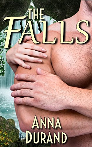 The Falls by Anna Durand