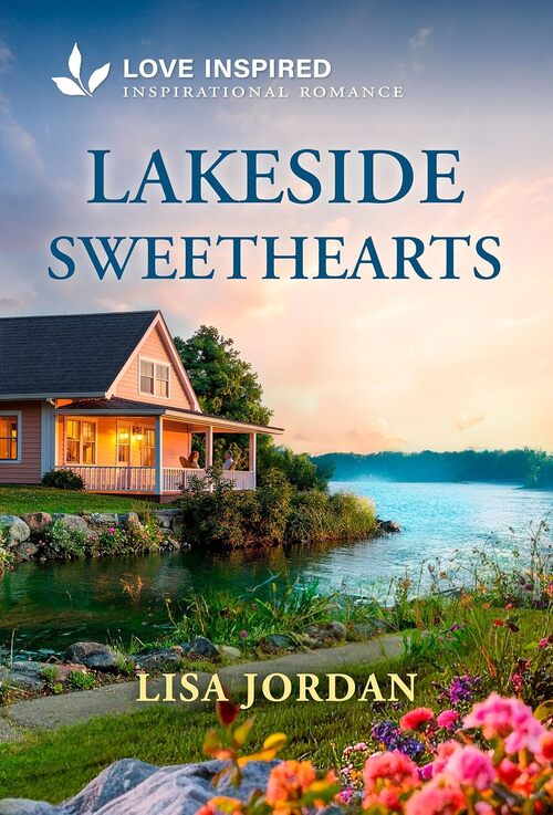Lakeside Sweethearts