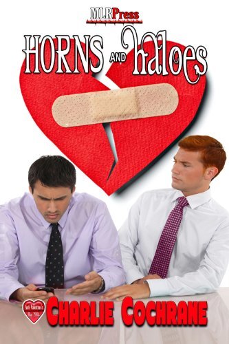 Horns and Haloes by Charlie Cochrane