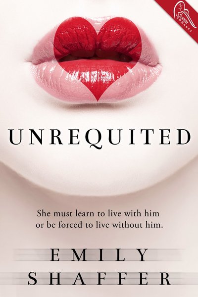 Unrequited by Emily Shaffer