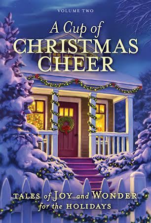 A Cup of Christmas Cheer by Ashley Clark