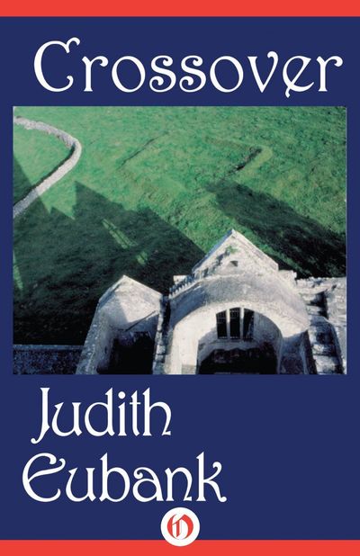 Crossover by Judith Eubank