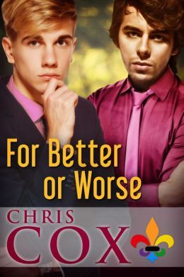 For Better Or Worse by Chris Cox