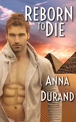 Reborn to Die by Anna Durand