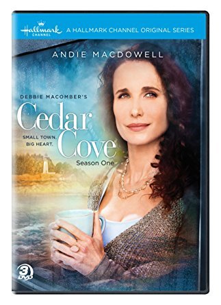 Debbie Macomber's Cedar Cove: Season 1 by Debbie Macomber