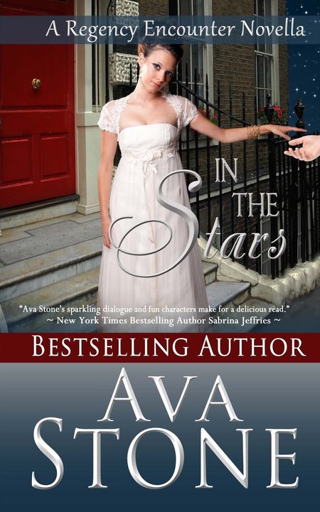 In the Stars by Ava Stone
