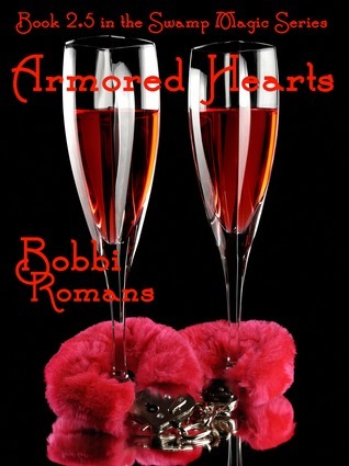 Armored Hearts by Bobbi Romans