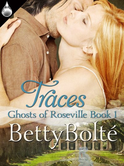 Traces by Betty Bolte