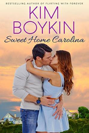 Sweet Home Carolina by Kim Boykin