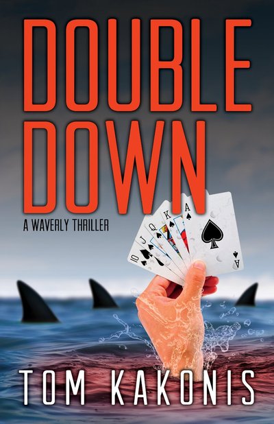 Double Down by Tom Kakonis