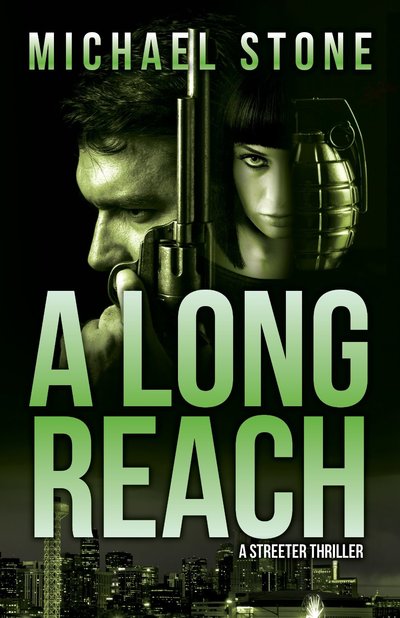 A Long Reach by Michael Stone