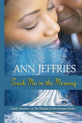 Touch Me in the Morning by Ann Jeffries
