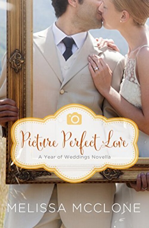 Picture Perfect Love: A June Wedding Story
