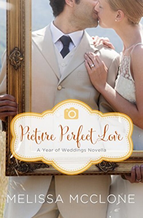 Picture Perfect Love by Melissa McClone