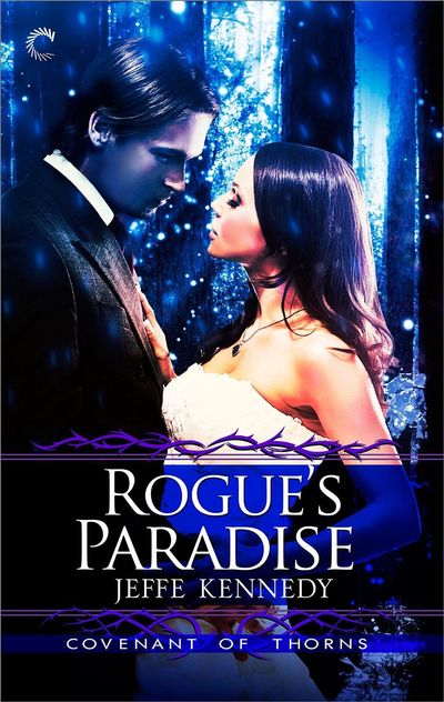 Rogue's Paradise by Jeffe Kennedy