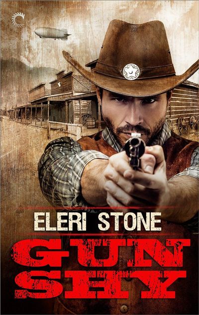 Gun Shy by Eleri Stone