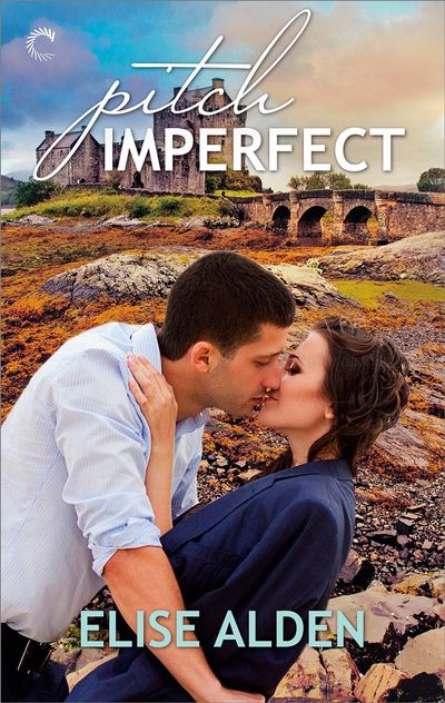 Pitch Imperfect by Elise Alden