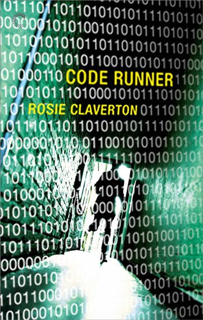 Code Runner by Rosie Claverton