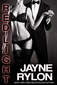 Red Light Boxed Set by Jayne Rylon
