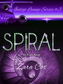 Spiral by Zara Cox