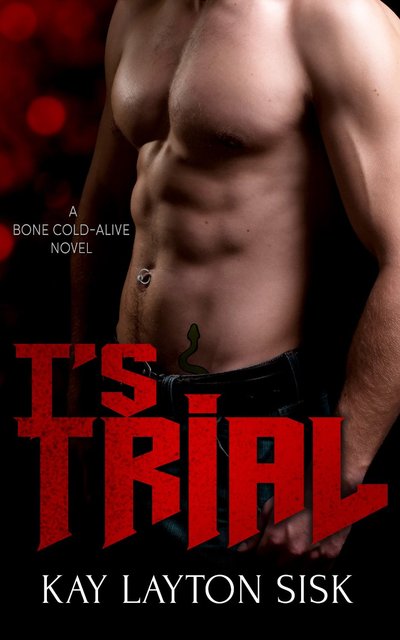 T's Trial by Kay Layton Sisk