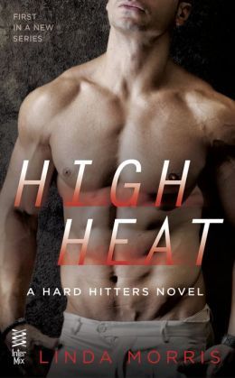 High Heat by Linda Morris