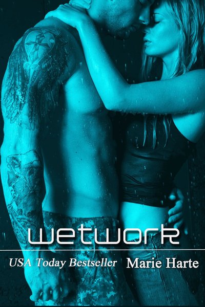 Wetwork by Marie Harte