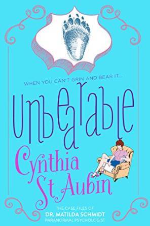 Unbearable by Cynthia St. Aubin