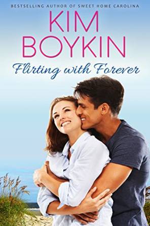Flirting With Forever by Kim Boykin