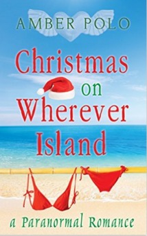 Excerpt of Christmas on Wherever Island by Amber Polo