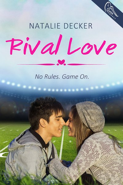 Rival Love by Natalie Decker