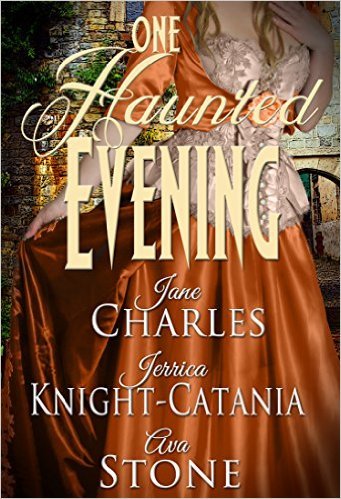 One Haunted Evening by Ava Stone
