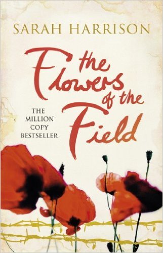 The Flowers of the Field by Sarah Harrison