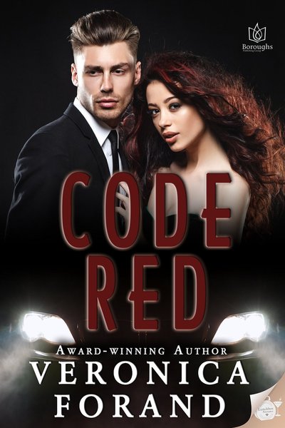 Code Red by Veronica Forand