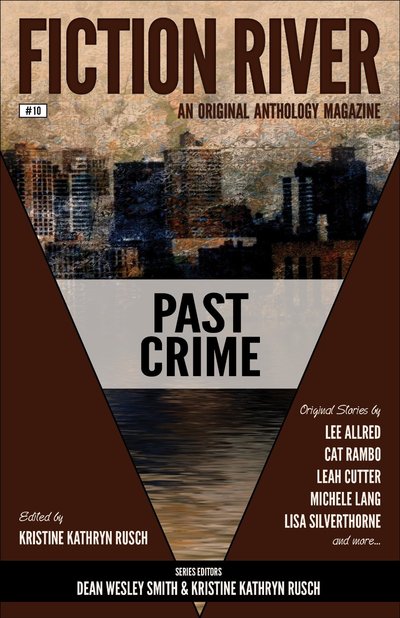 Past Crime by Kristine Kathryn Rusch