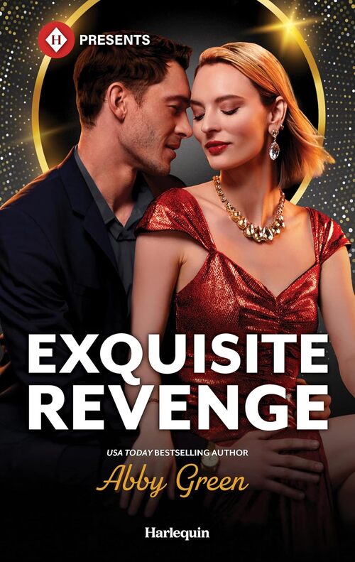 Exquisite Revenge by Abby Green