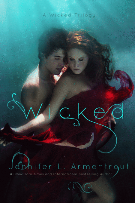 Wicked by Jennifer L. Armentrout