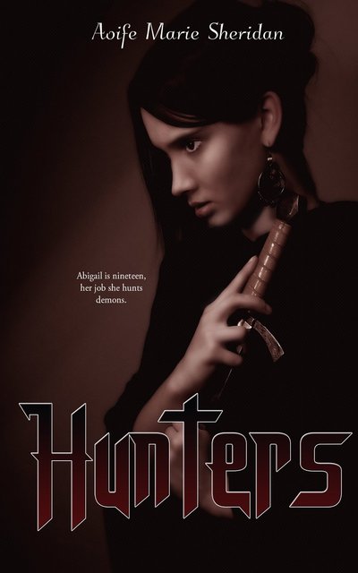 Hunters by Aoife Marie Sheridan
