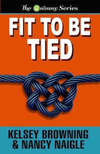 Fit To Be Tied by Nancy Naigle