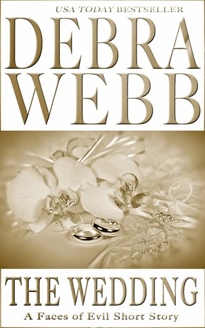 The Wedding by Debra Webb