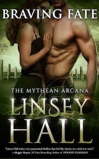 Braving Fate by Linsey Hall