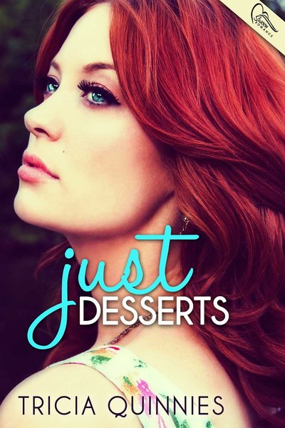 Just Desserts by Tricia Quinnies
