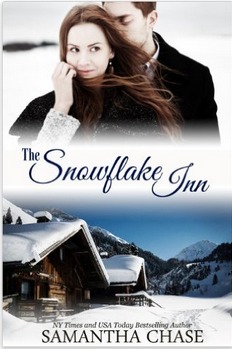 The Snowflake Inn by Samantha Chase