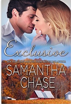 Exclusive by Samantha Chase